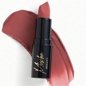 Mischo Beauty Lipstick in Mischo NIB